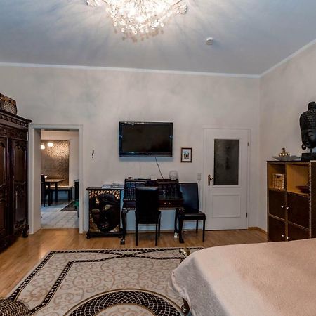King Luitpold Apartment Bad Reichenhall Ngoại thất bức ảnh
