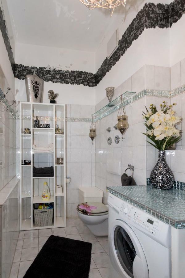 King Luitpold Apartment Bad Reichenhall Ngoại thất bức ảnh