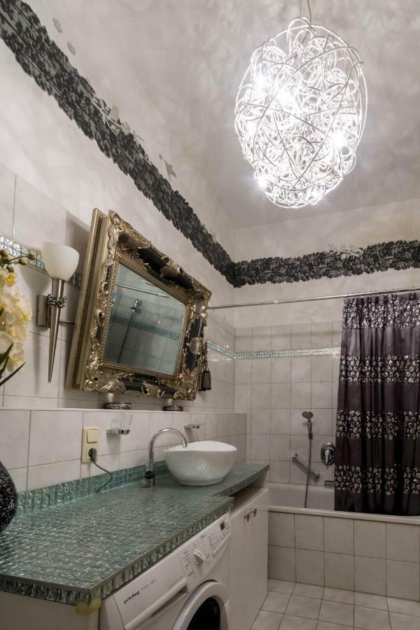 King Luitpold Apartment Bad Reichenhall Ngoại thất bức ảnh