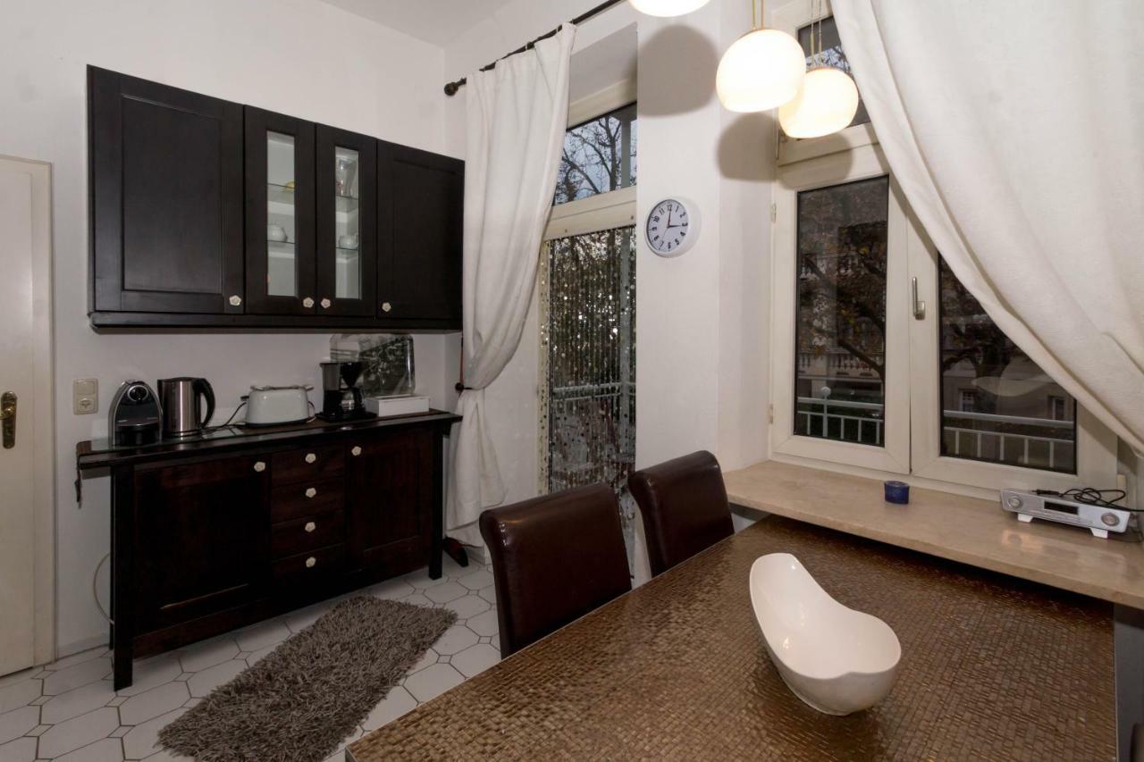 King Luitpold Apartment Bad Reichenhall Ngoại thất bức ảnh