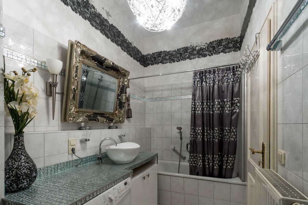 King Luitpold Apartment Bad Reichenhall Ngoại thất bức ảnh